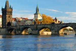 Charles Bridge